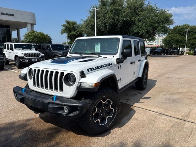 jeep wrangler 4xe 2023 1C4JJXR65PW608816 image jeep wrangler 4xe 2023 1C4JJXR65PW608816 image